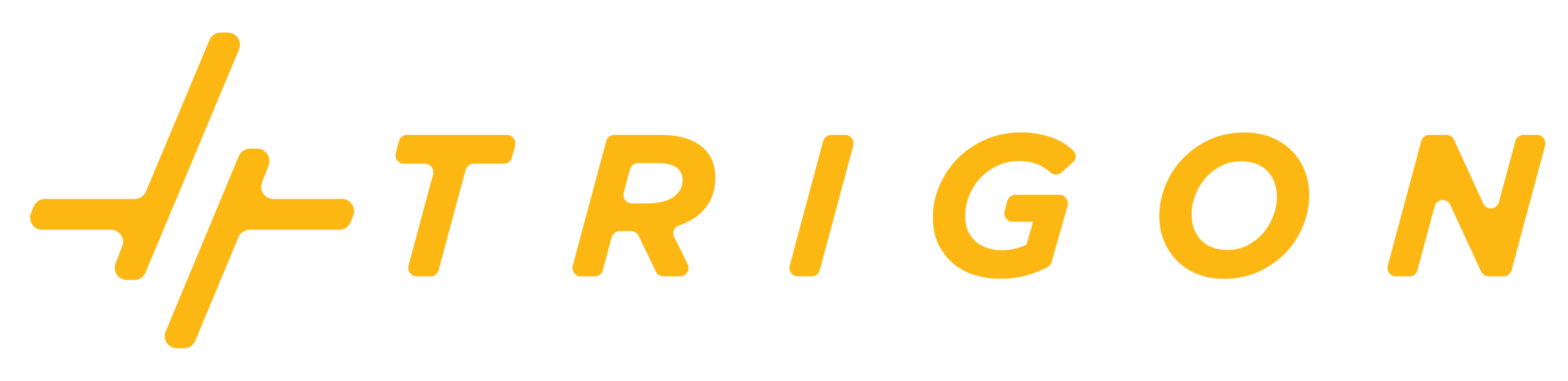 trigon logo